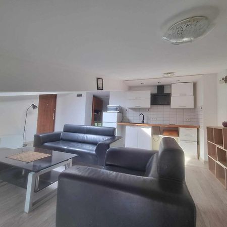 Cozy Apartment In Center كراكوفيا المظهر الخارجي الصورة