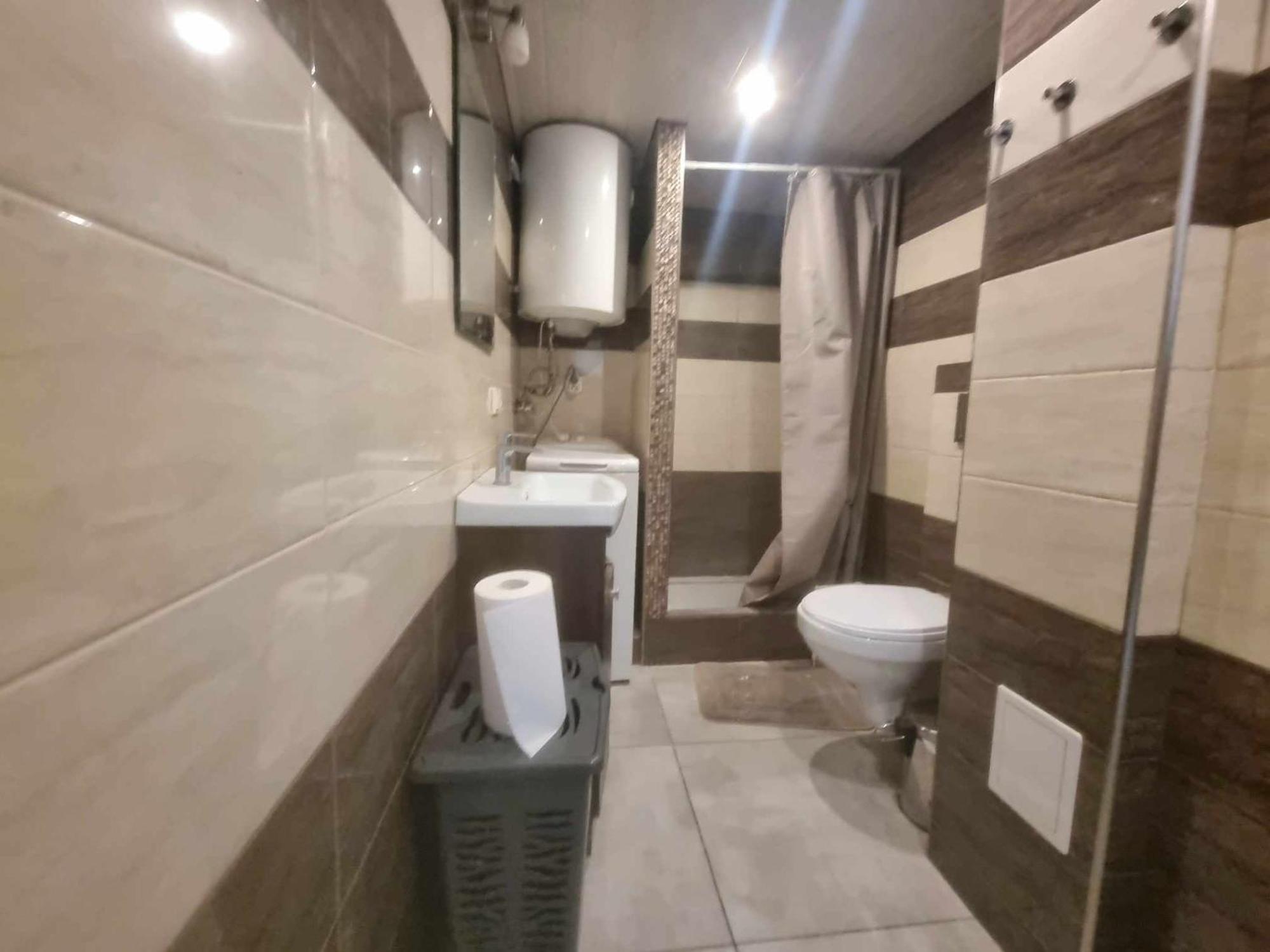 Cozy Apartment In Center كراكوفيا المظهر الخارجي الصورة