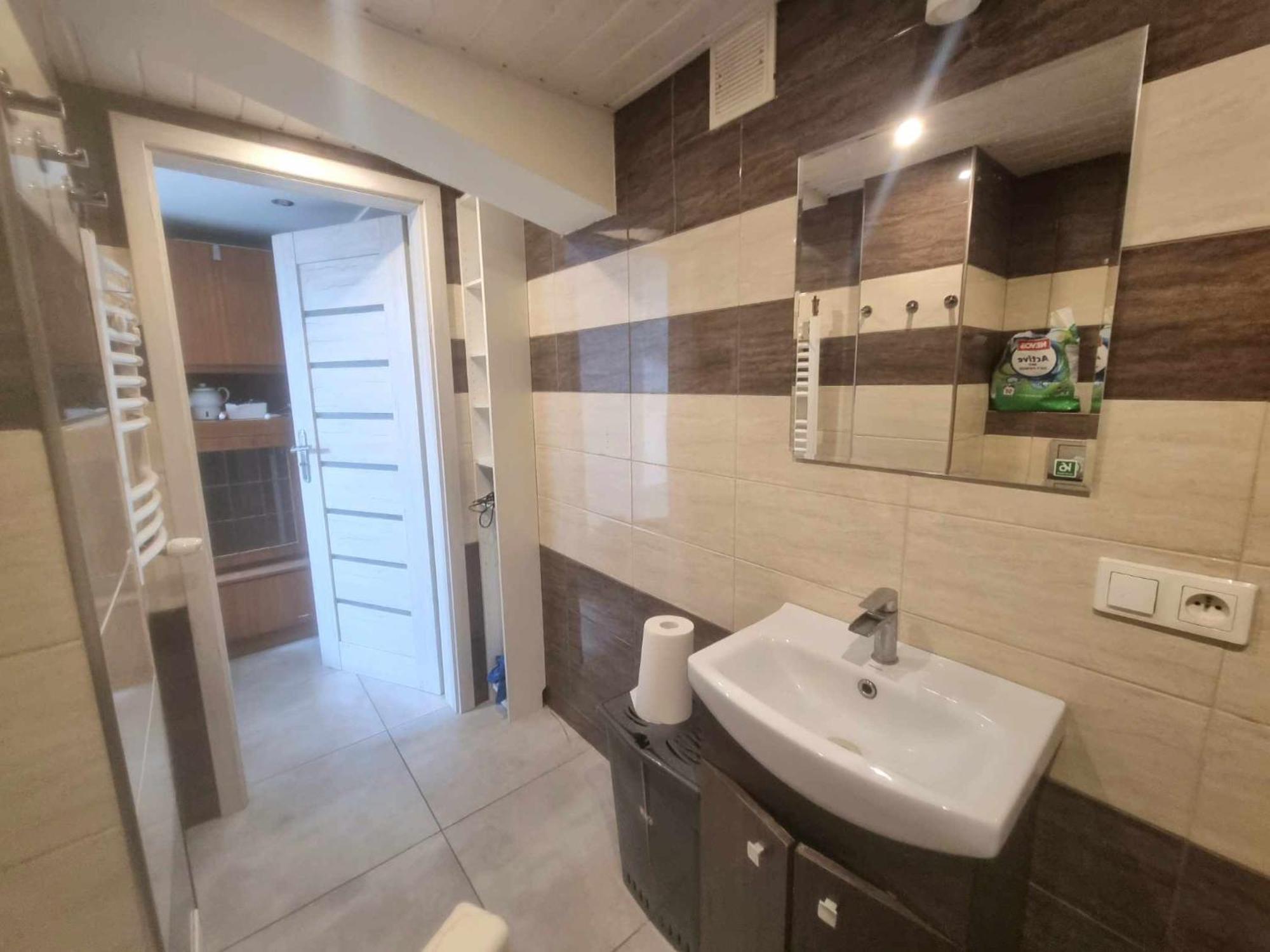 Cozy Apartment In Center كراكوفيا المظهر الخارجي الصورة