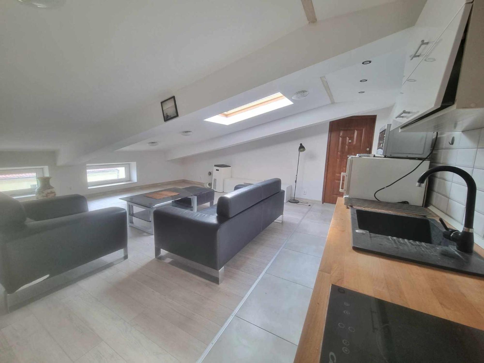 Cozy Apartment In Center كراكوفيا المظهر الخارجي الصورة
